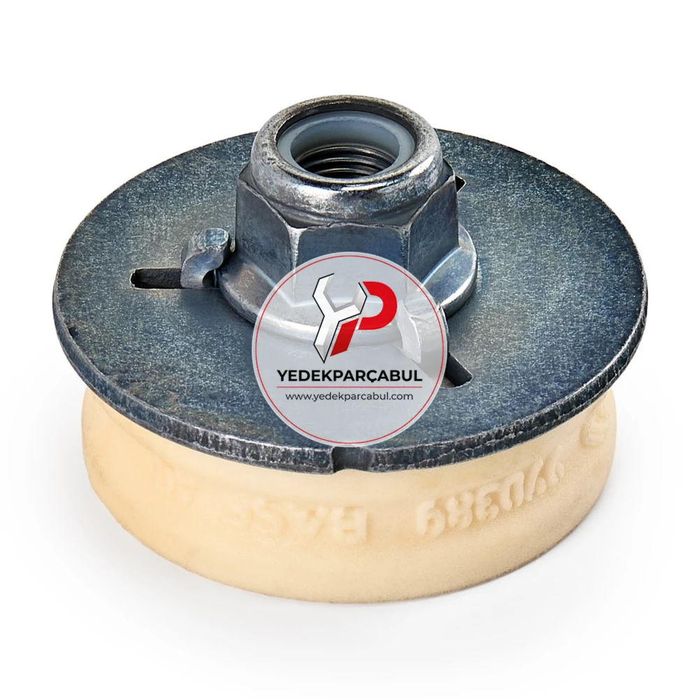 Sachs Amortisor Kule Takozu Arka