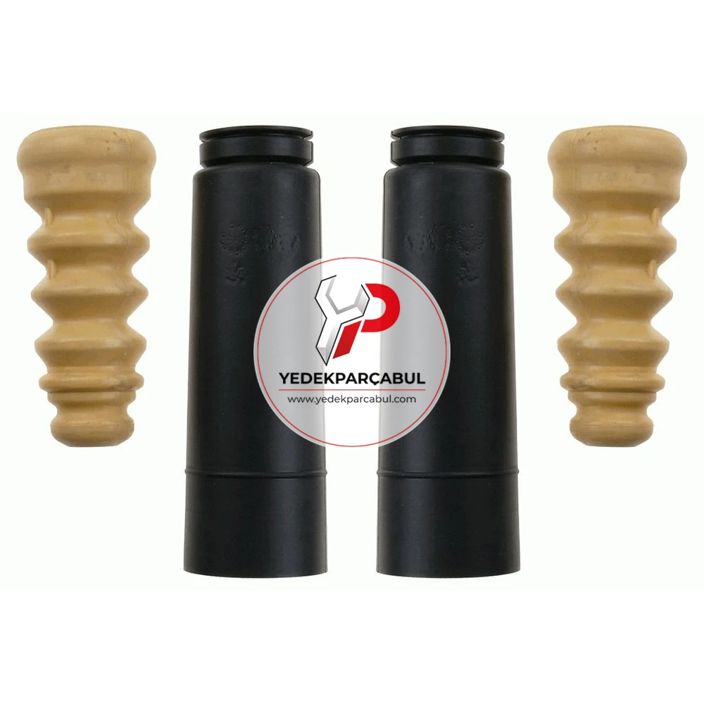 Sachs Amortisor Lastigi Arka Koruklu Set