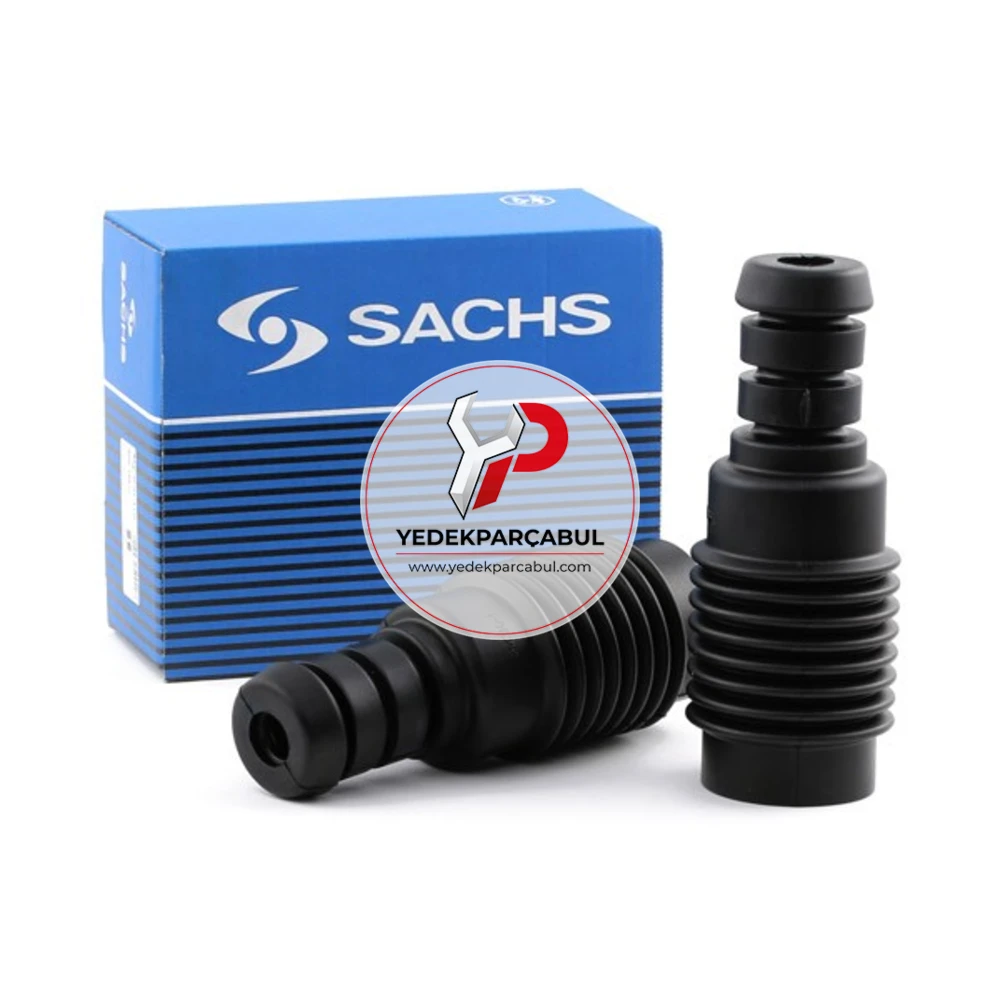 Sachs Amortisör Toz Körüğü