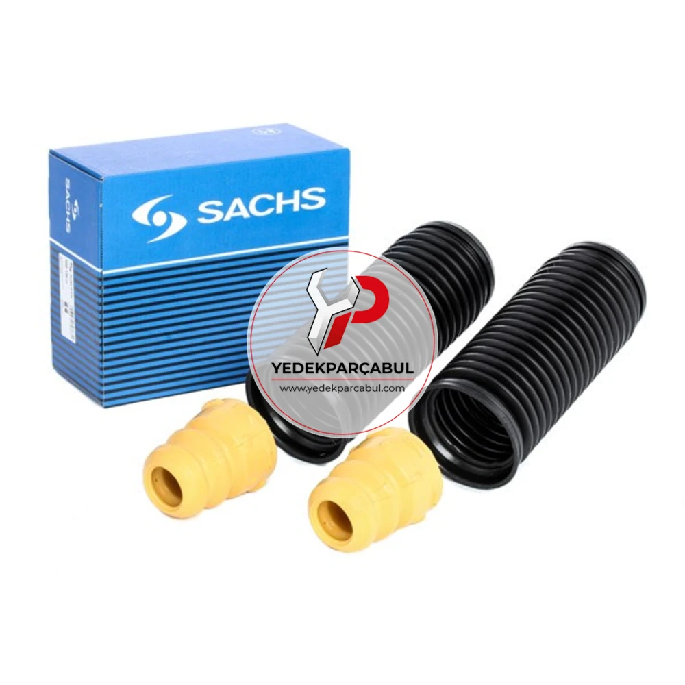 Sachs Amortisör Lastiği Ön