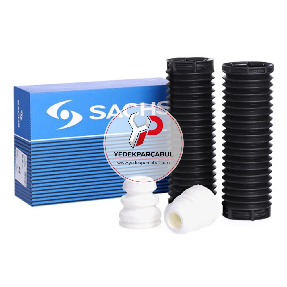Sachs Amortisör Üst Takozu Arka