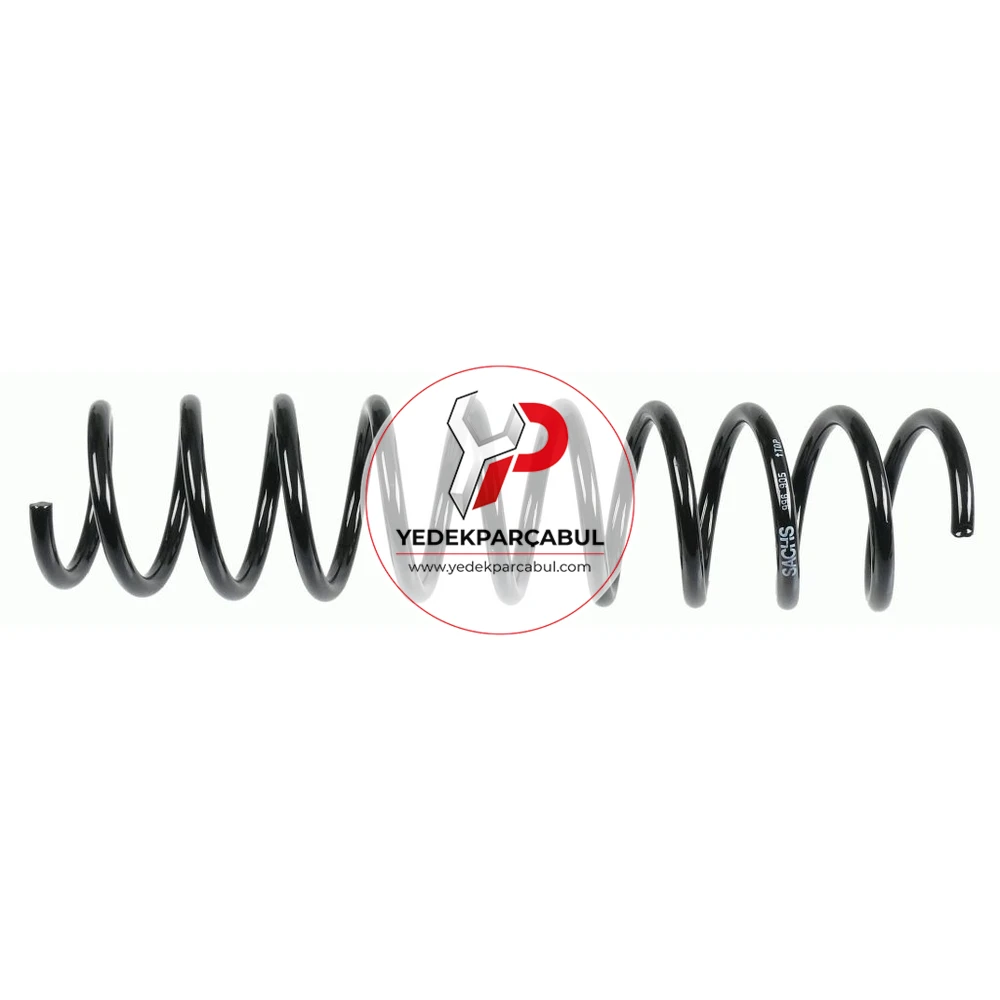 Sachs Arka Helezon Yayı