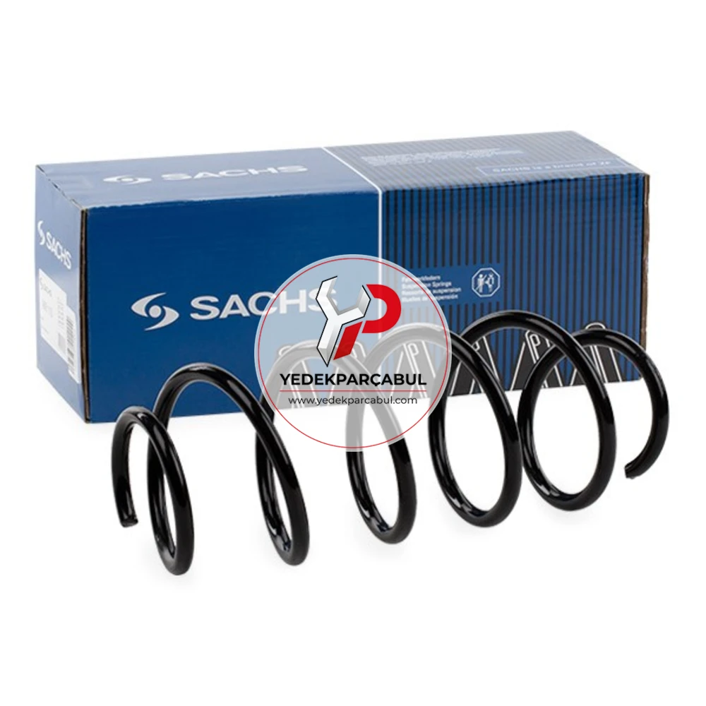 Sachs Helezon Yayı Ön