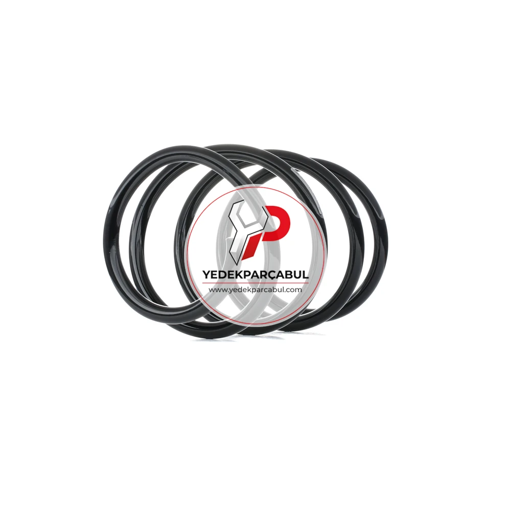 Sachs Helezon Yayı Ön