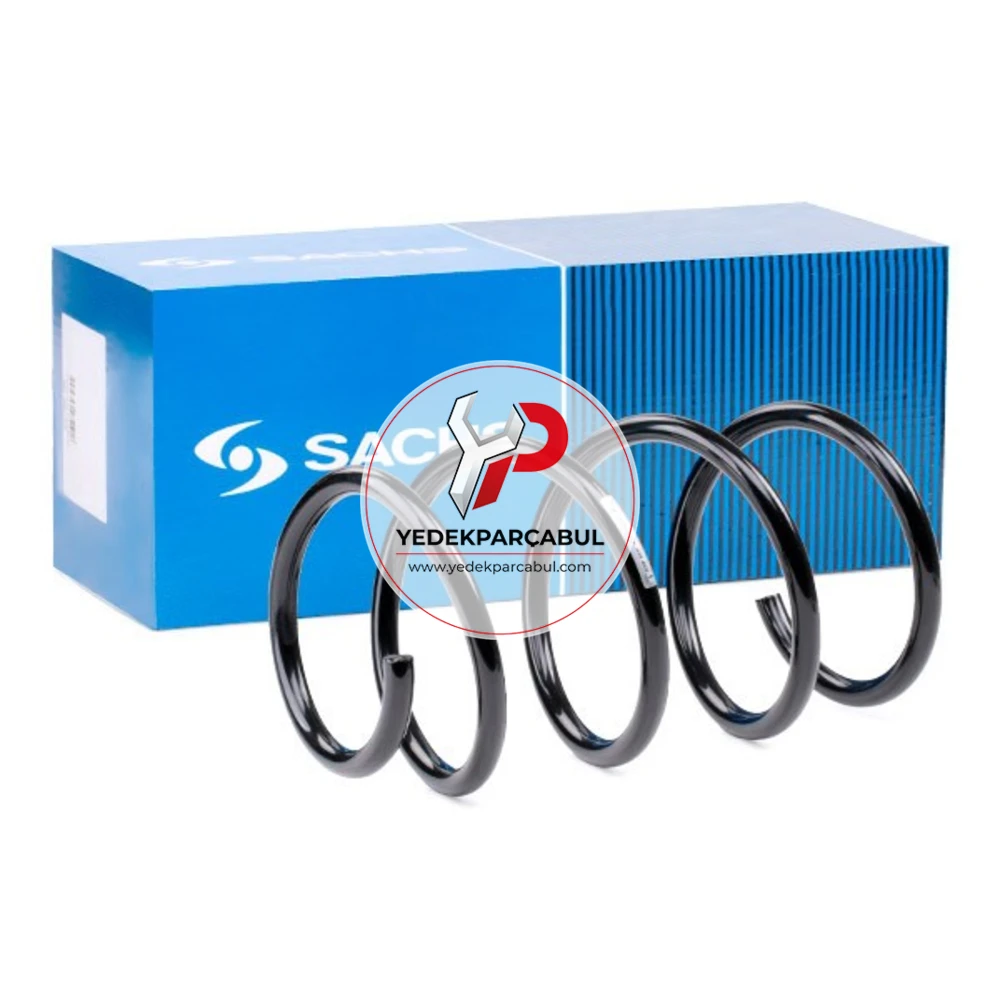 Sachs Helezon Yayı Ön