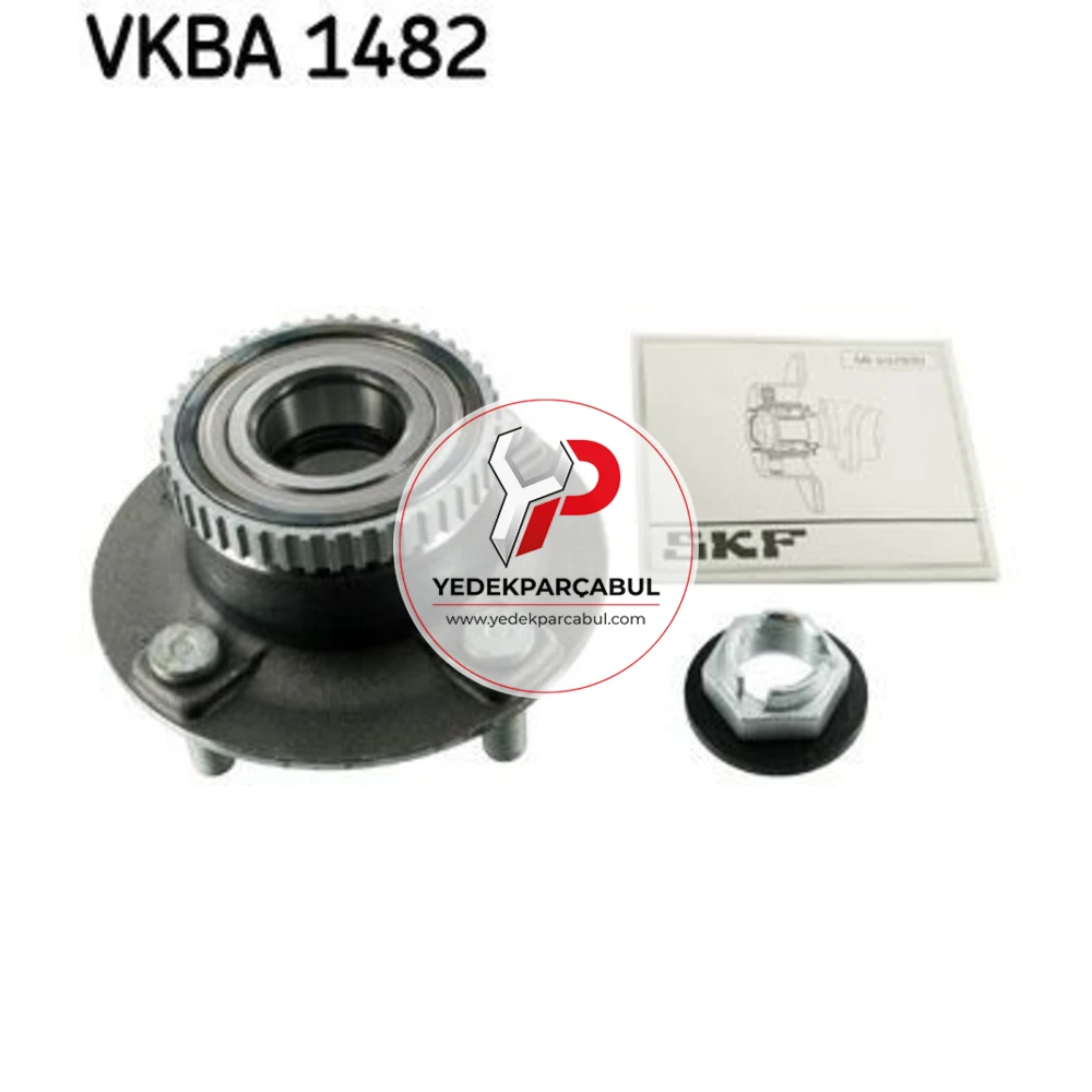 SKF Porya Arka