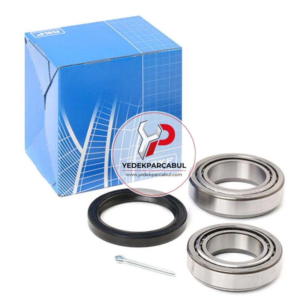 SKF Ön Teker Rulmanı Kiti