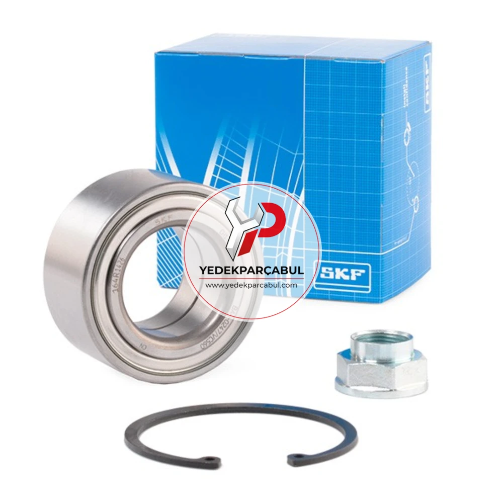 SKF Ön Teker Rulmanı
