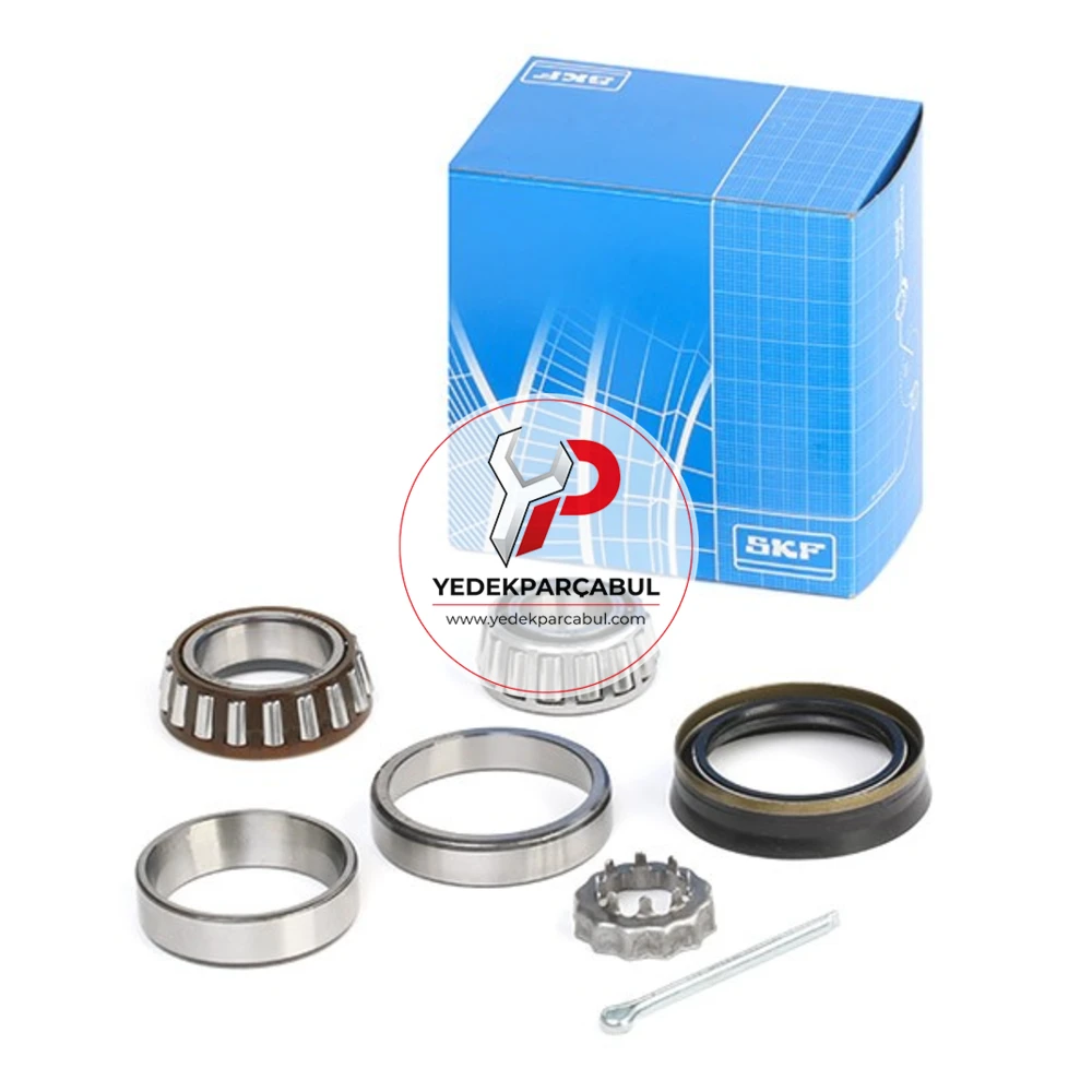 SKF Teker Kiti