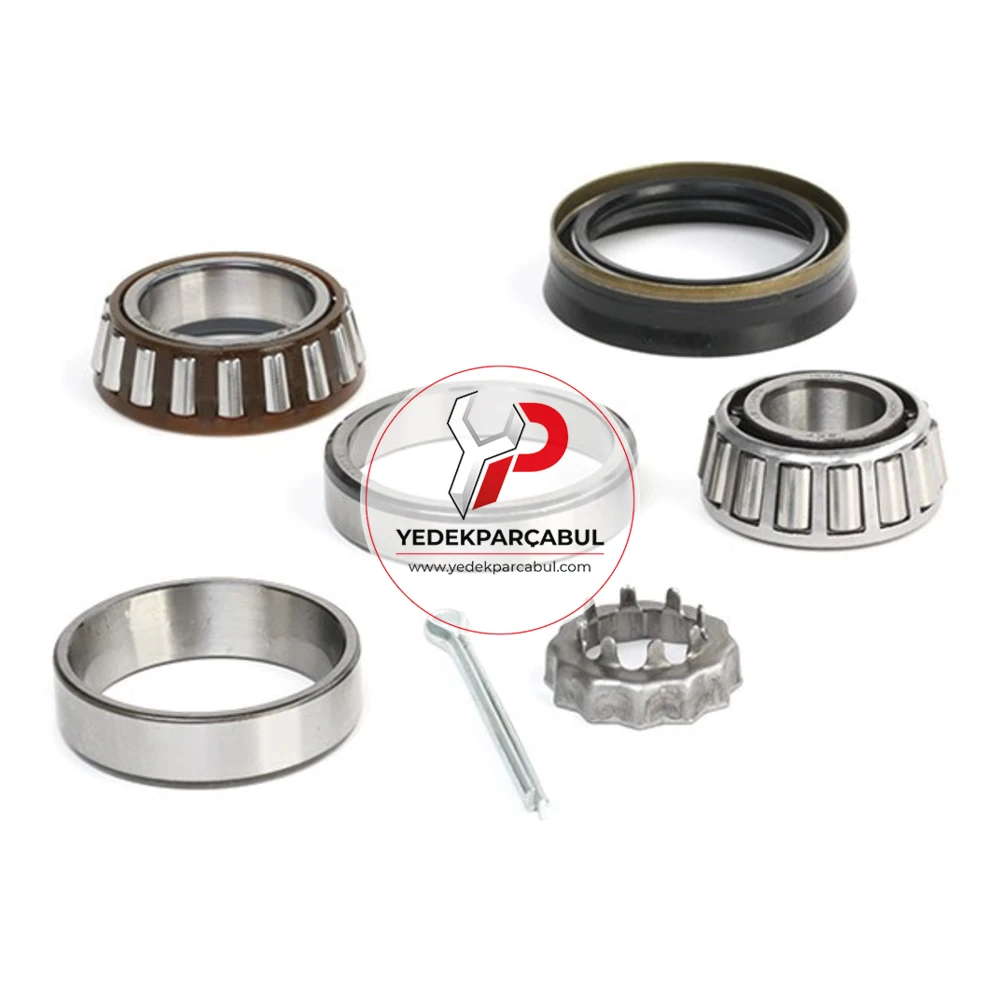 SKF Teker Kiti
