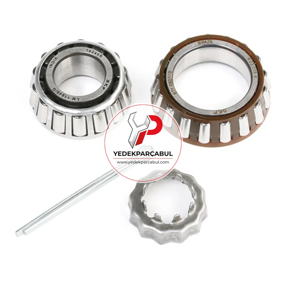 SKF Teker Kiti