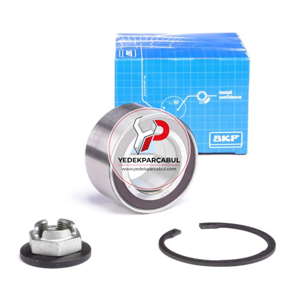 SKF Ön Teker Rulmanı