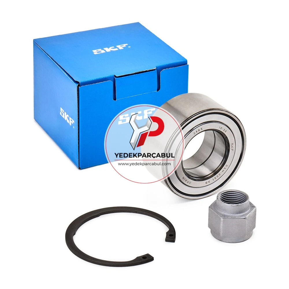 SKF Teker Rulmani On