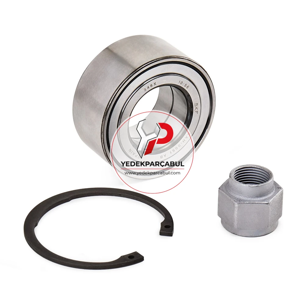 SKF Teker Rulmani On