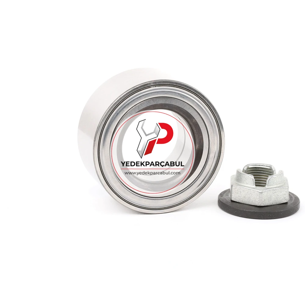 SKF Porya Rulmanı Ön