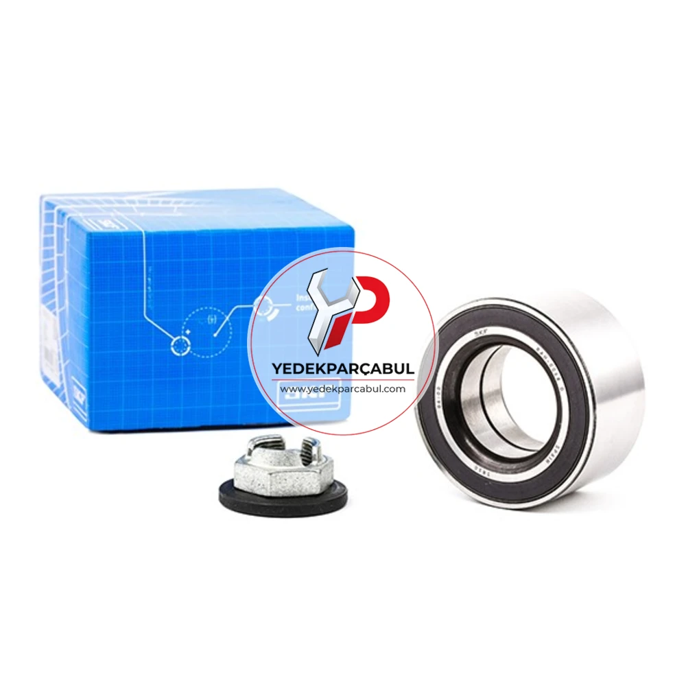 SKF Porya Rulmanı Ön