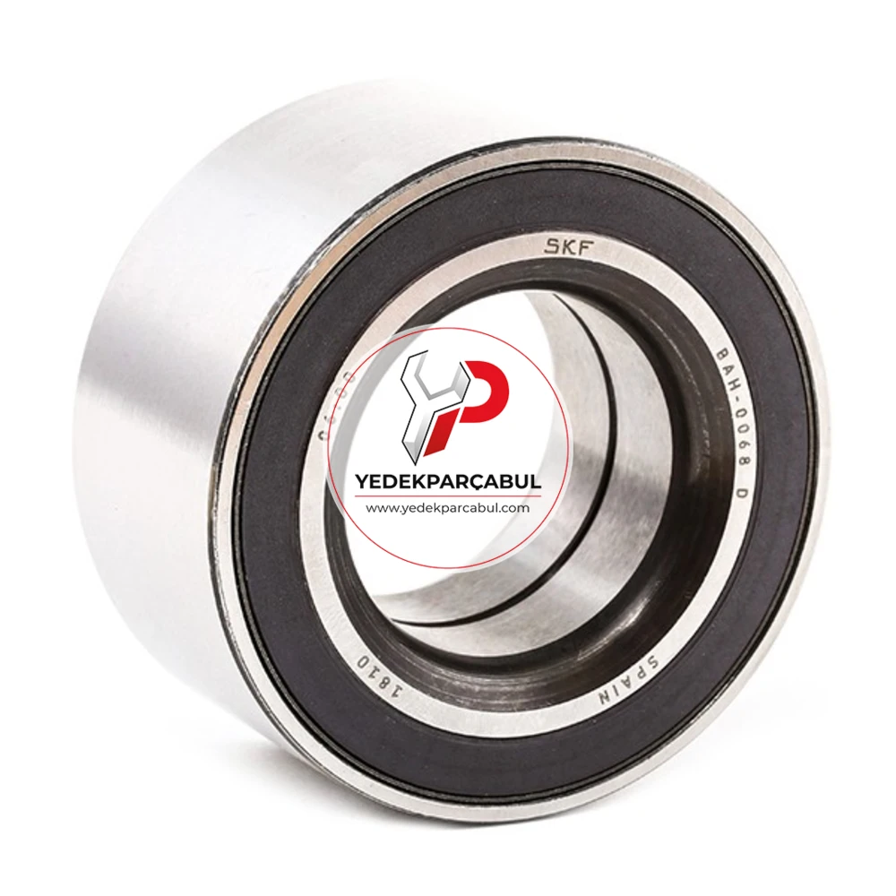 SKF Porya Rulmanı Ön