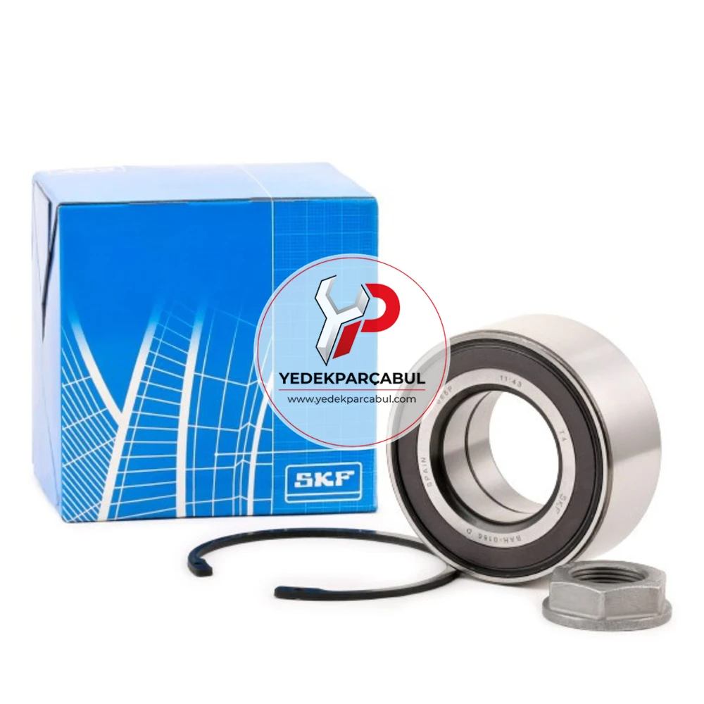 SKF Ön Teker Rulmanı