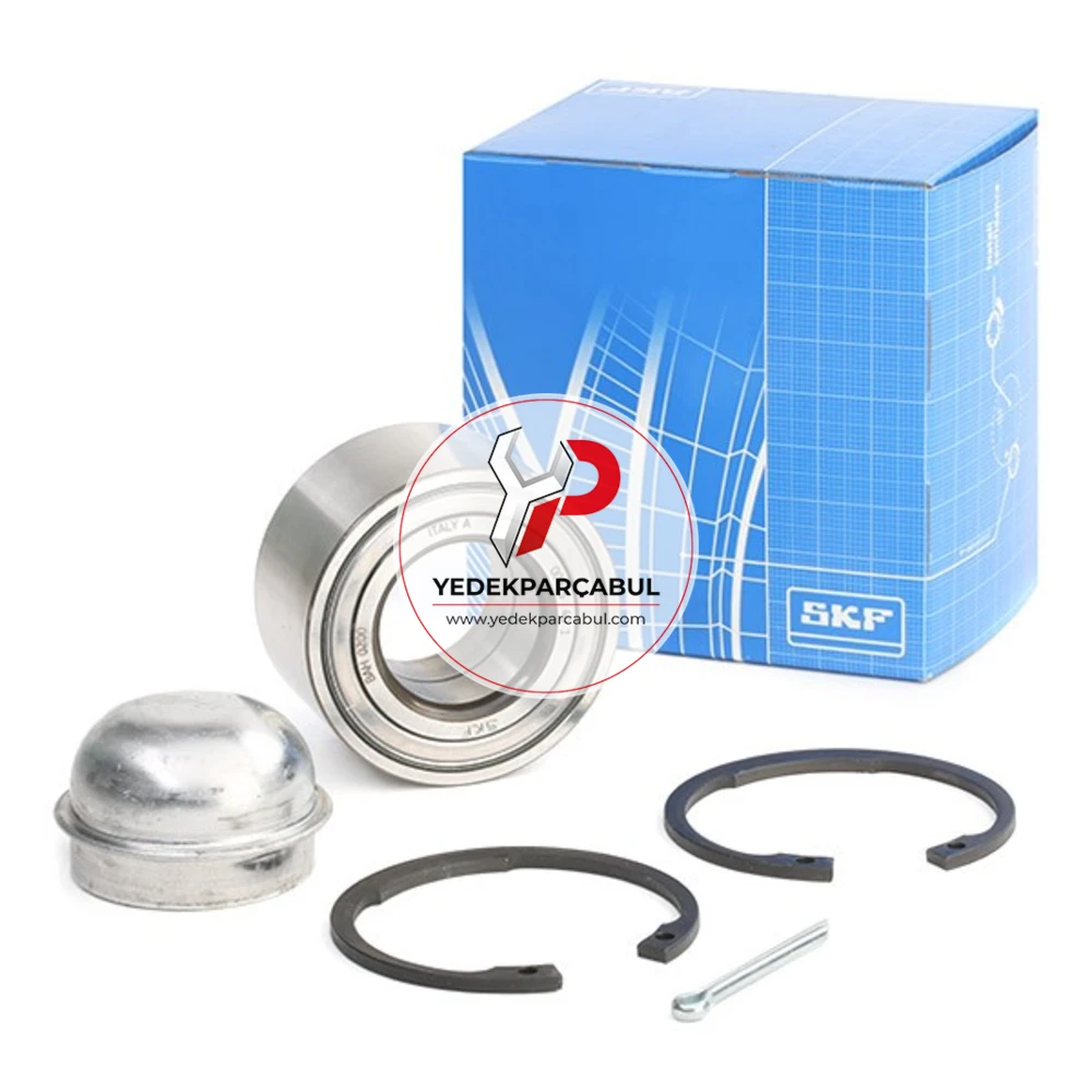 SKF Ön Teker Rulmanı