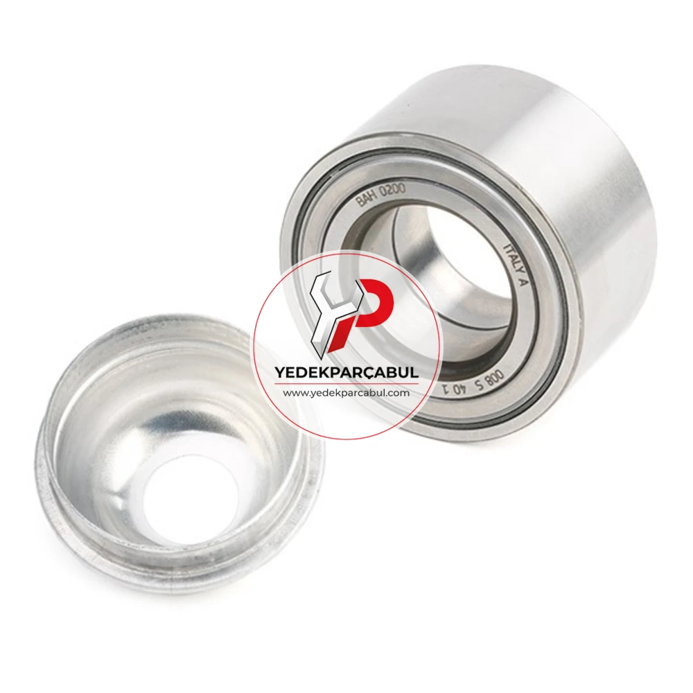 SKF Ön Teker Rulmanı