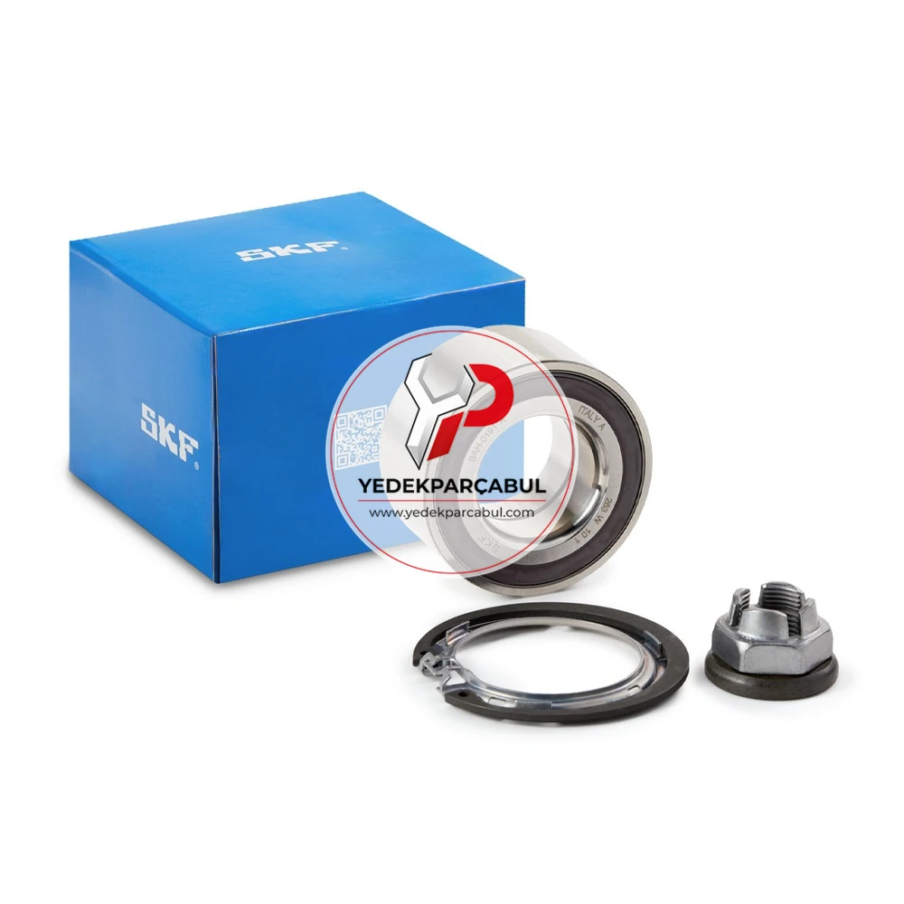 SKF Ön Teker Rulmanı