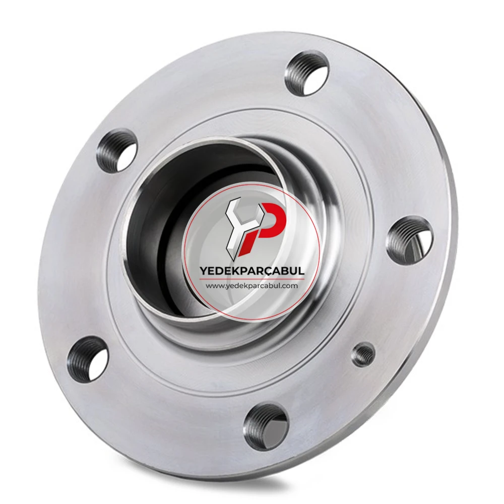 SKF Cıvatalı Arka Porya