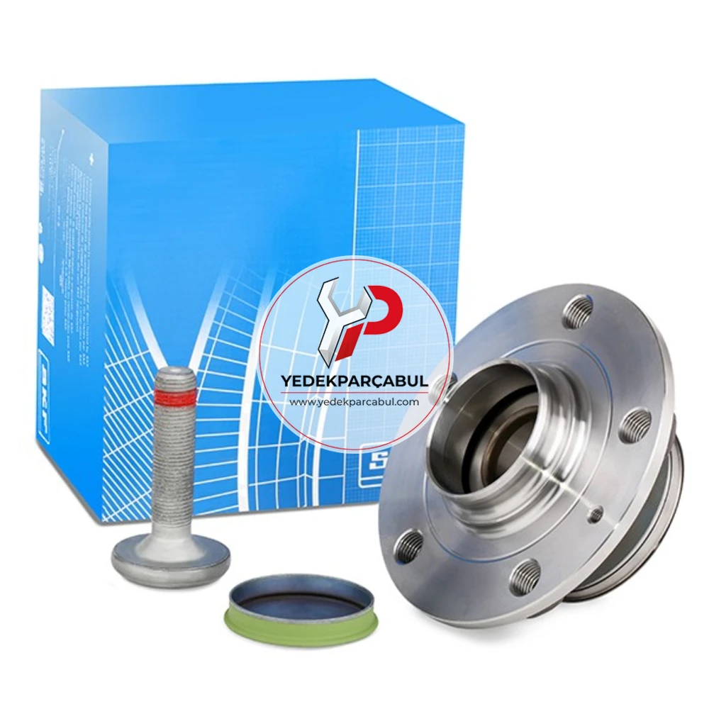 SKF Cıvatalı Arka Porya