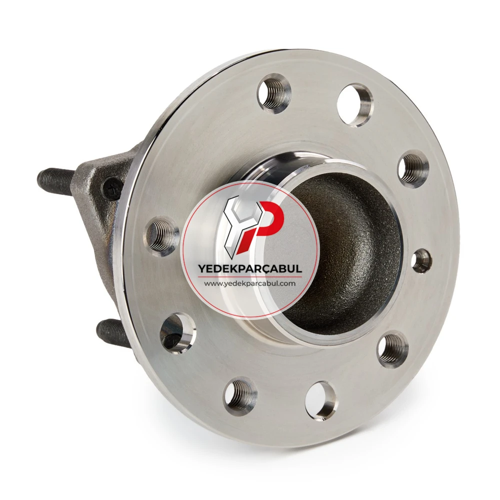 SKF Arka Teker Poryası Rulmanlı