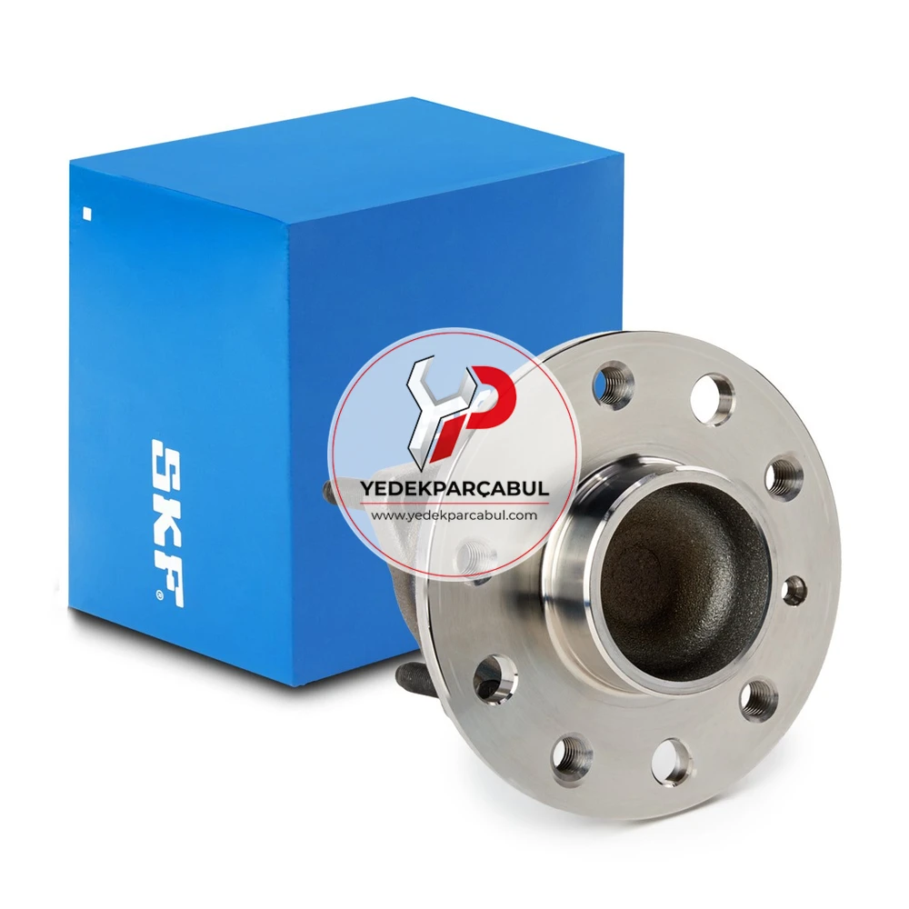 SKF Arka Teker Poryası Rulmanlı