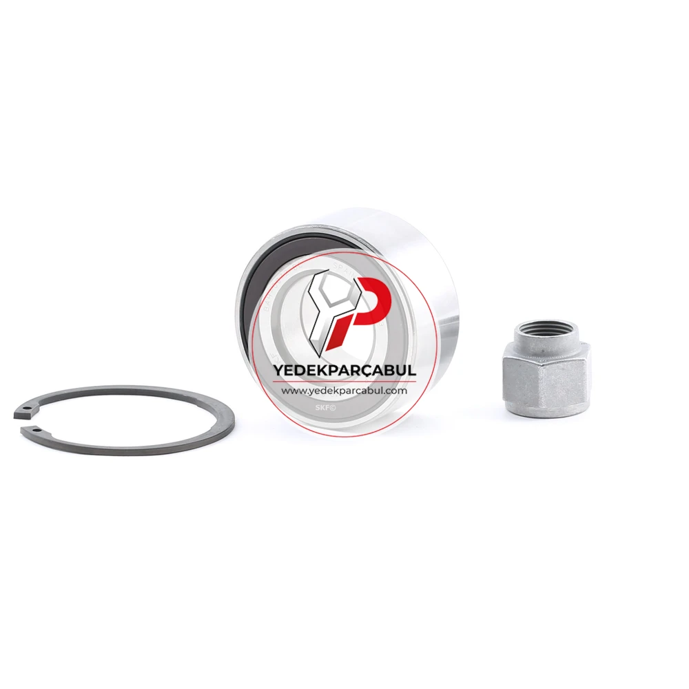 SKF Ön Teker Rulmanı