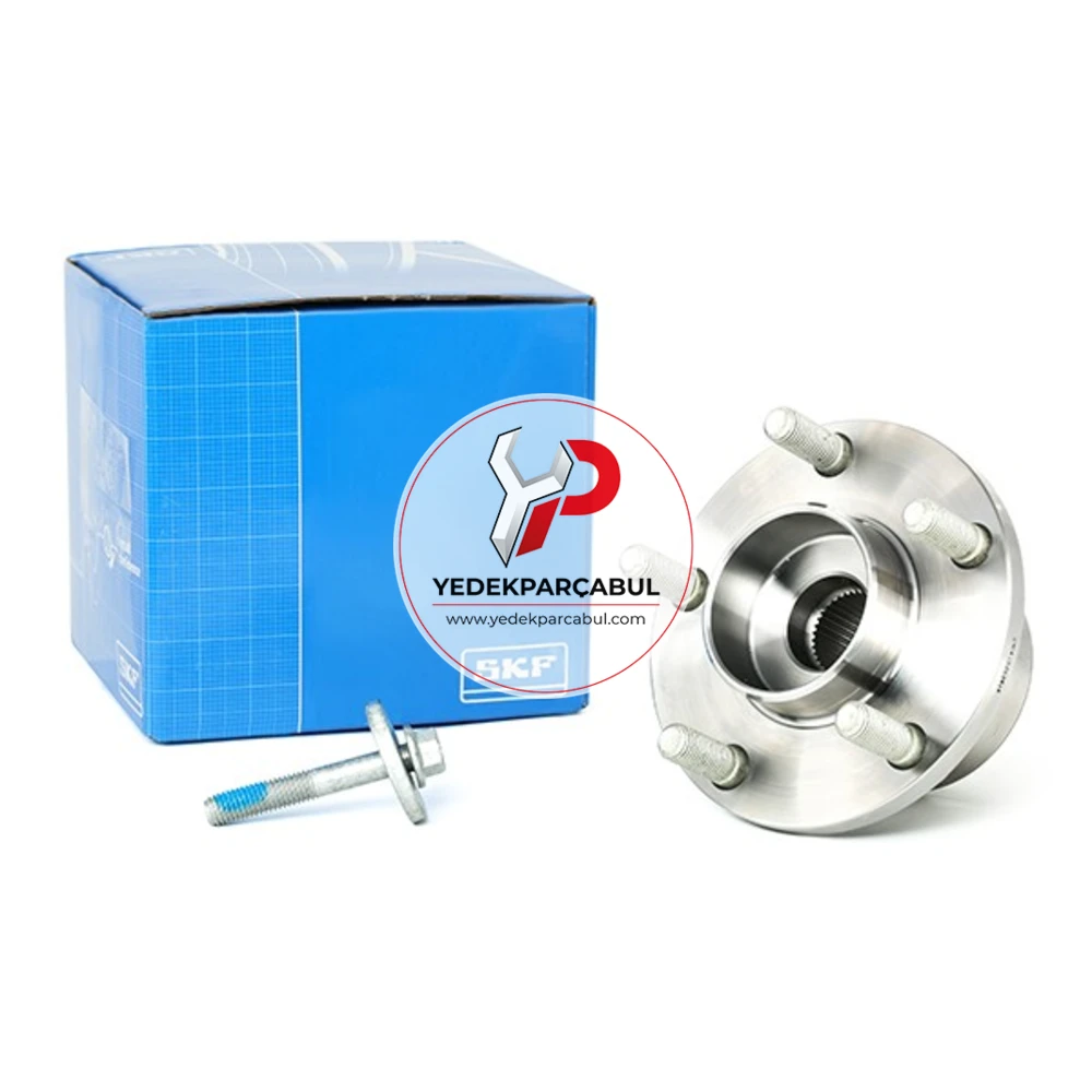 SKF Ön Teker Poryası