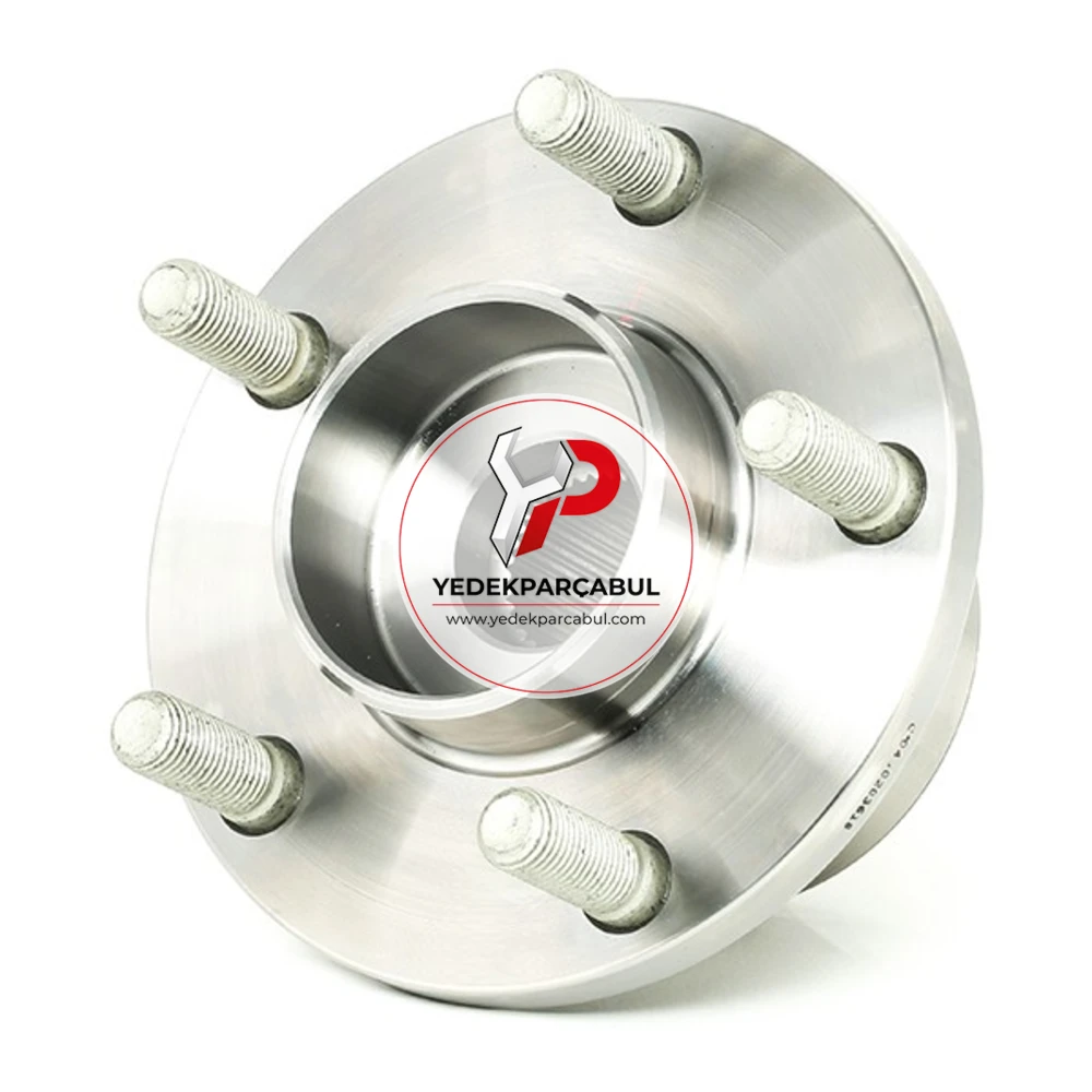 SKF Ön Teker Poryası