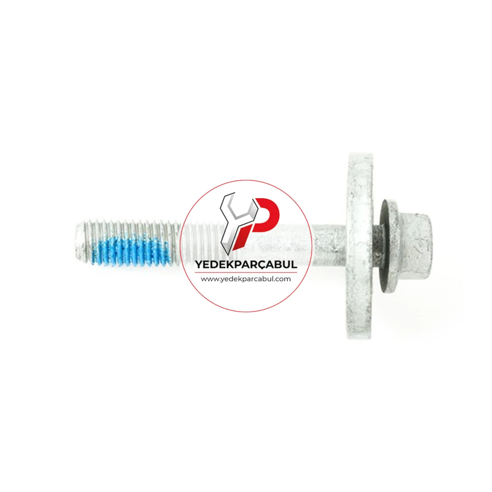 SKF Ön Teker Poryası