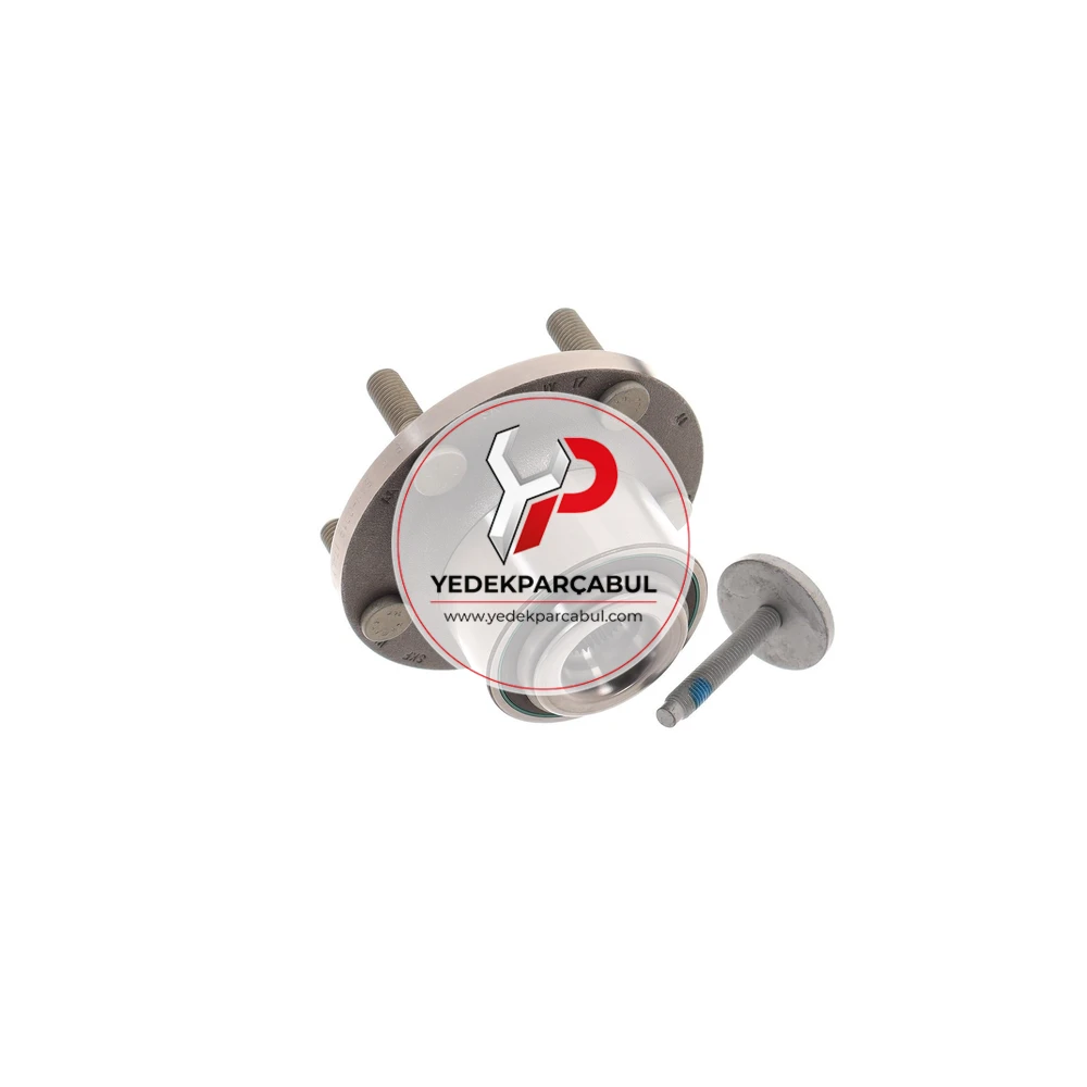 SKF Ön Teker Poryası