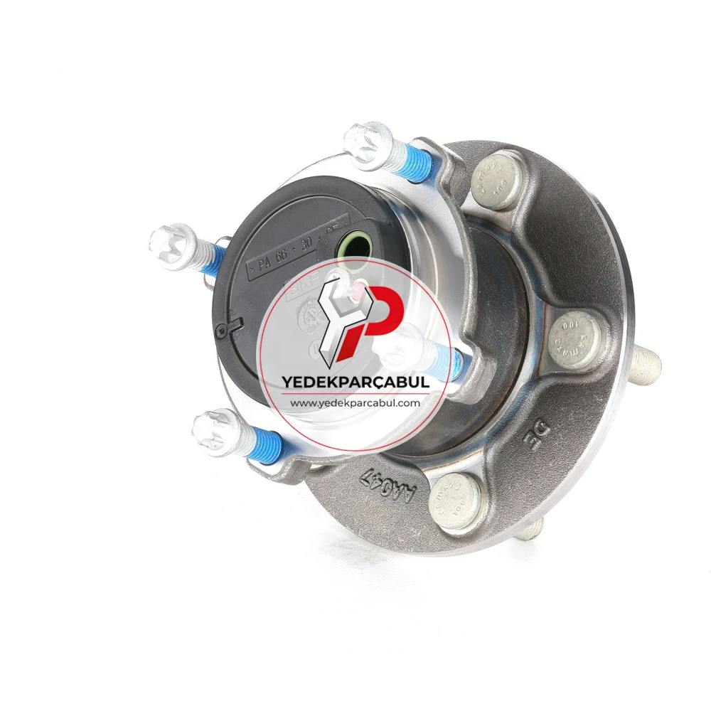 SKF Arka Teker Poryası Rulmanlı