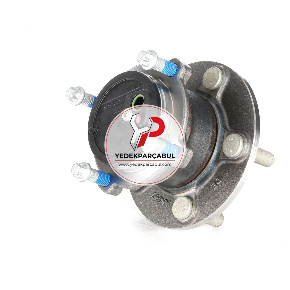 SKF Arka Teker Poryası Rulmanlı