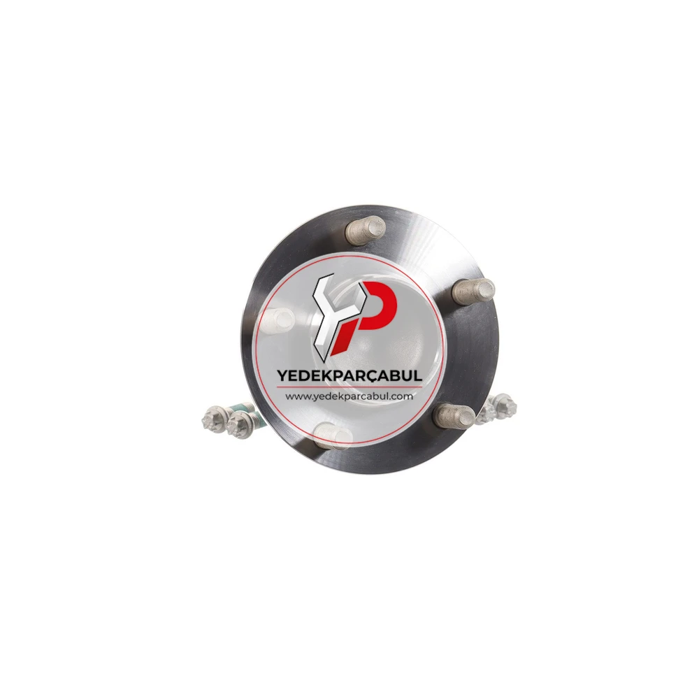 SKF Arka Teker Poryası Rulmanlı