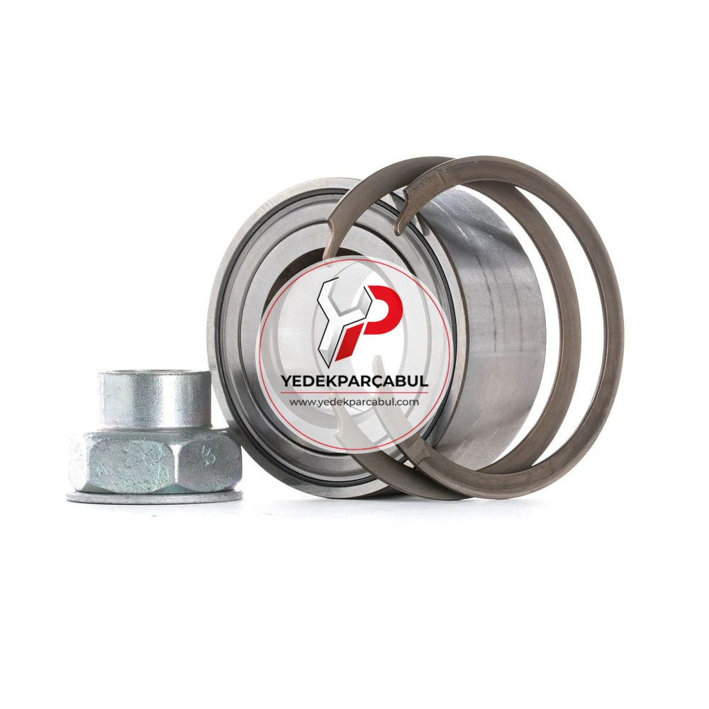 SKF Ön Teker Rulmanı