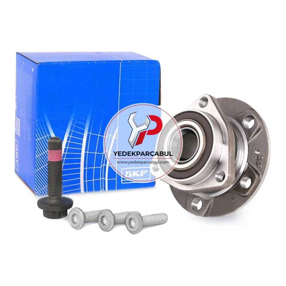 SKF Ön Teker Poryası