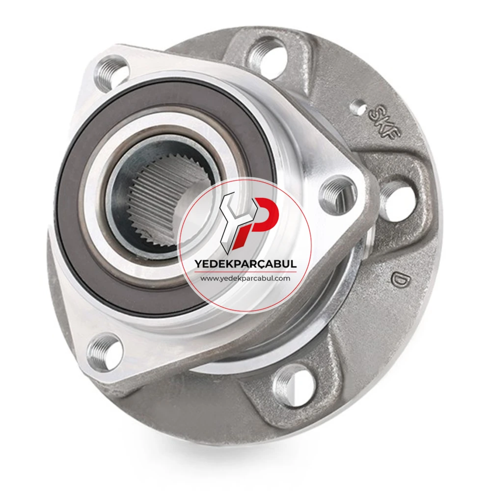 SKF Ön Teker Poryası