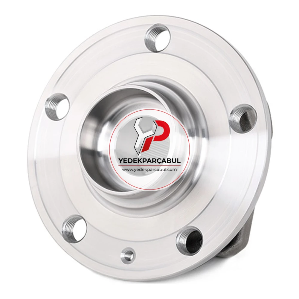 SKF Ön Teker Poryası