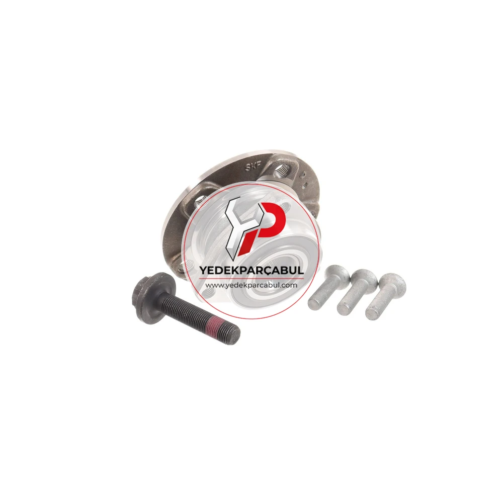 SKF Ön Teker Poryası