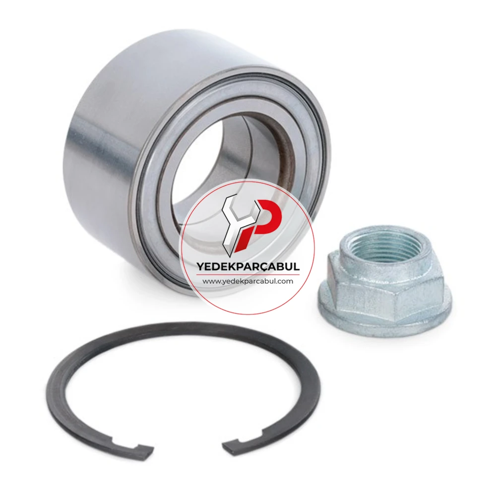 SKF Ön Teker Rulmanı Kit Absli