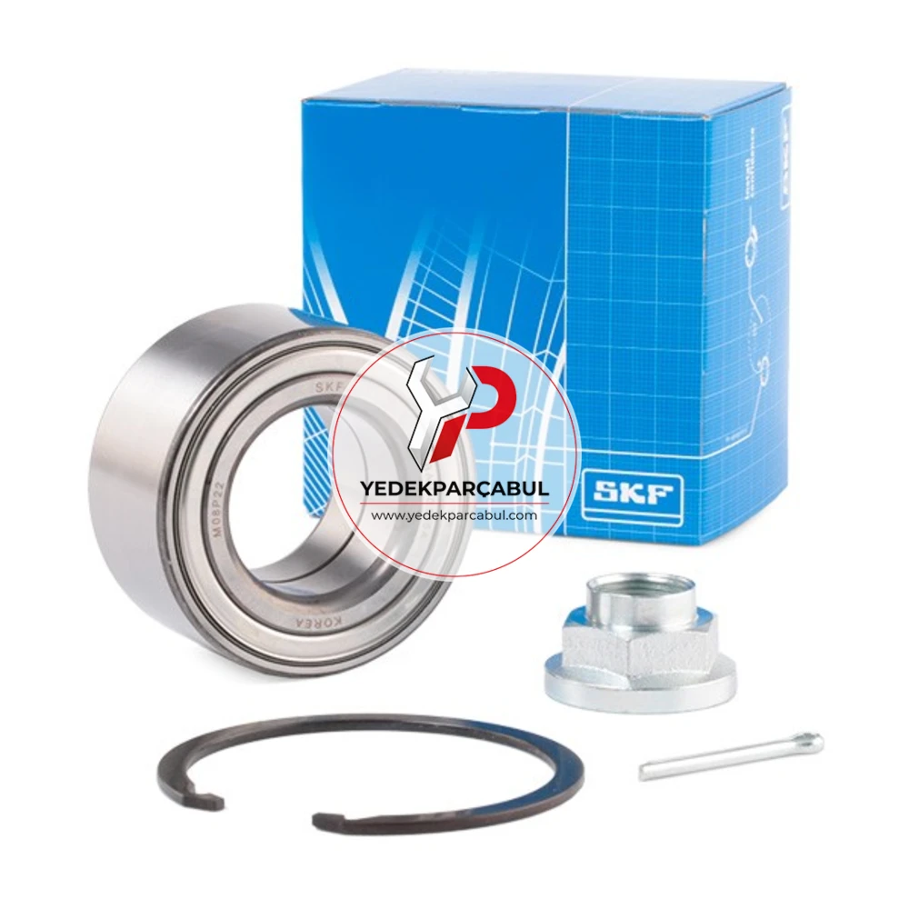 SKF Ön Teker Rulmanı