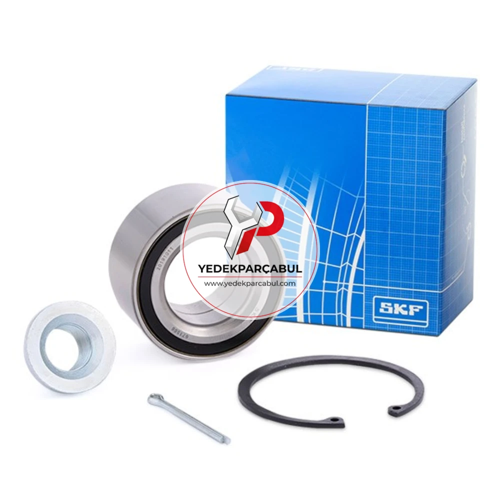 SKF Arka Teker Rulman Kiti