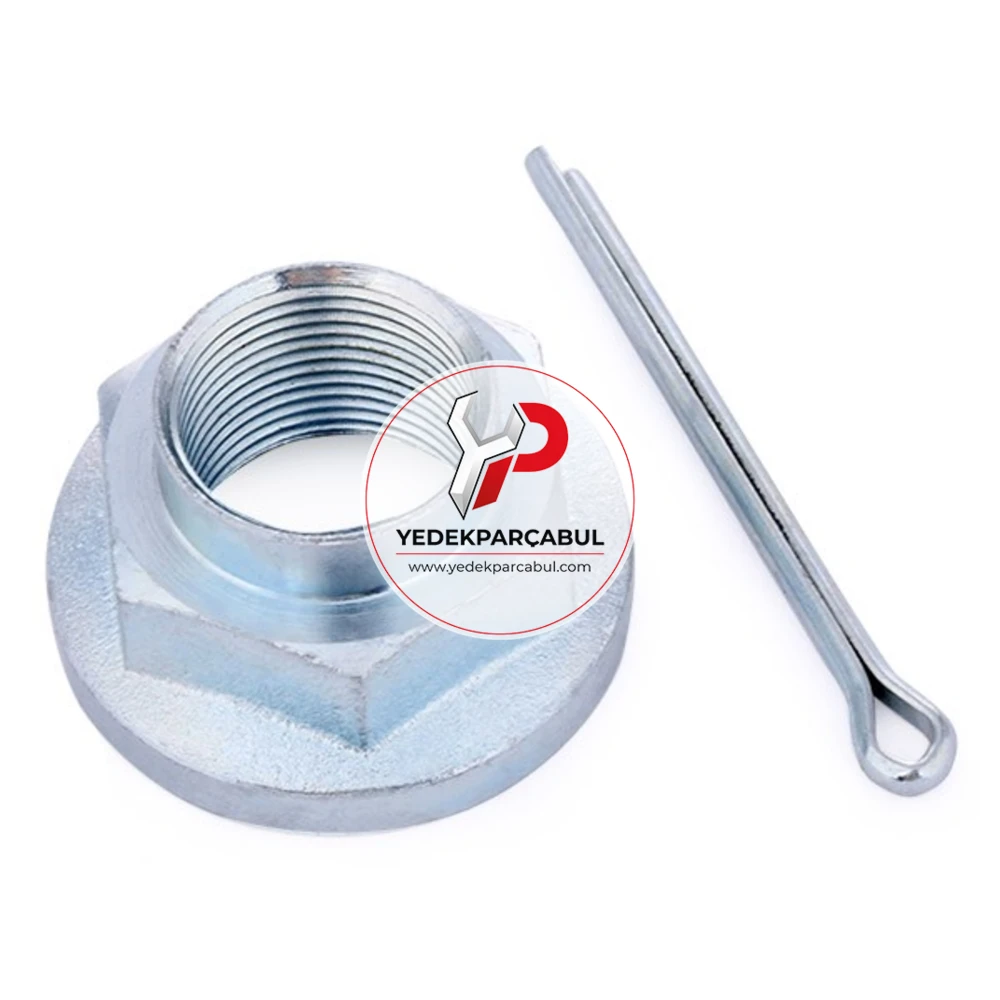 SKF Arka Teker Rulman Kiti