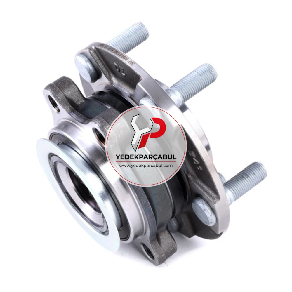 SKF Ön Teker Poryası Rulmanlı