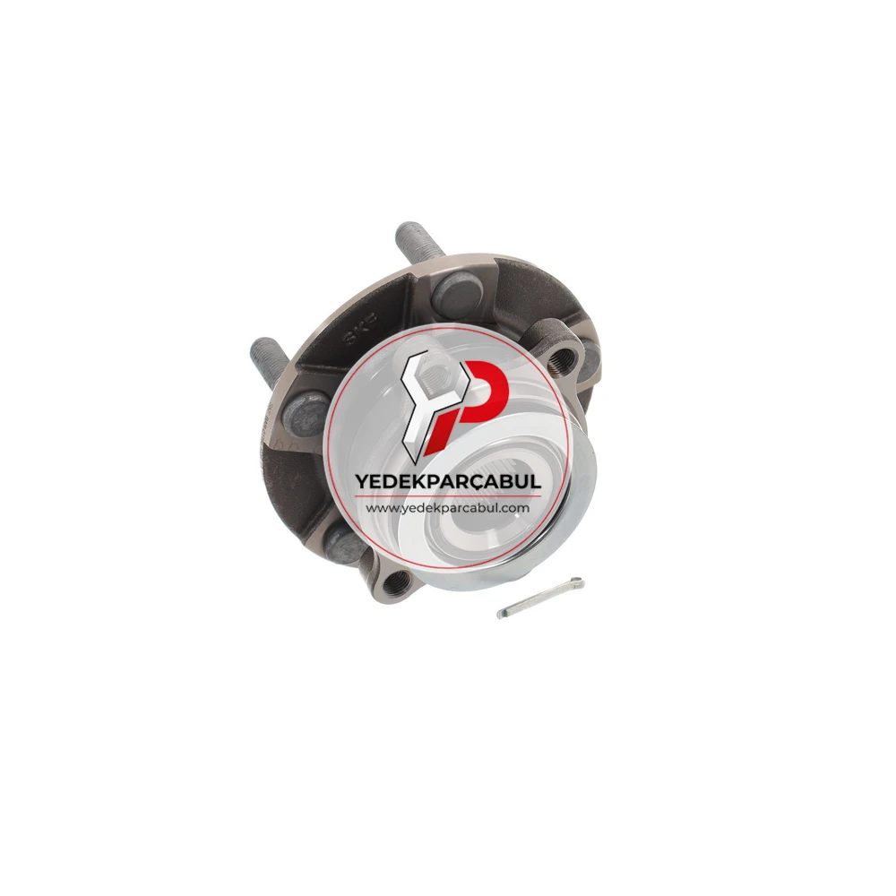 SKF Ön Teker Poryası Rulmanlı