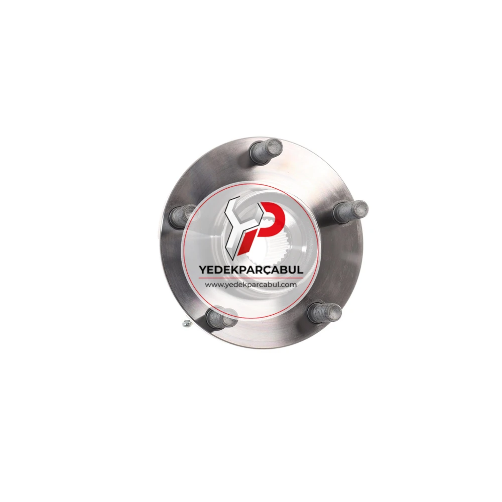 SKF Ön Teker Poryası Rulmanlı