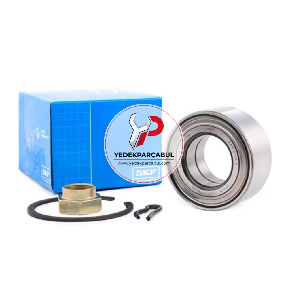 SKF Ön Teker Rulmanı